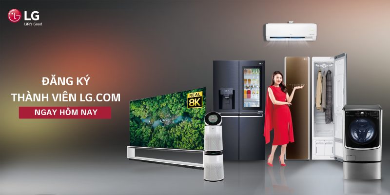 sửa tủ lạnh lg